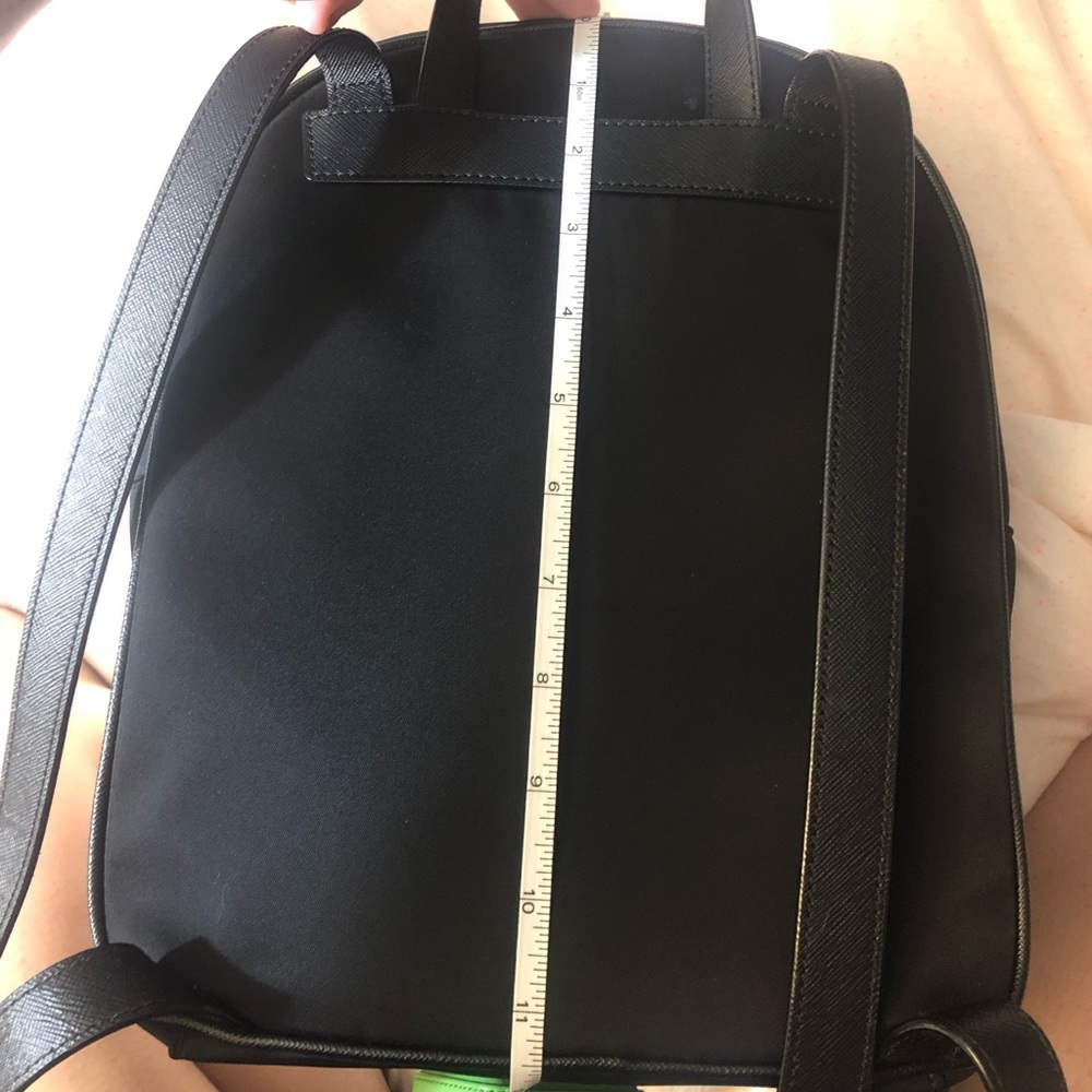 Kate Spade mini Backpack - Picture 4 of 6